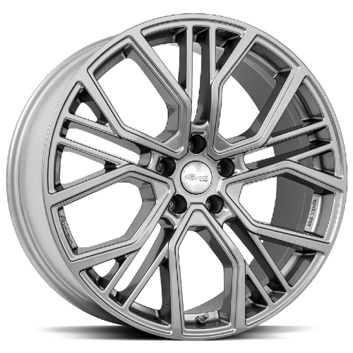 Brock B41 Ferric Grey f&auml;lgar